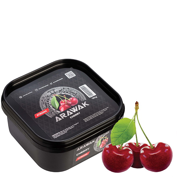 Табак Arawak Strong Cherry (Вишня)