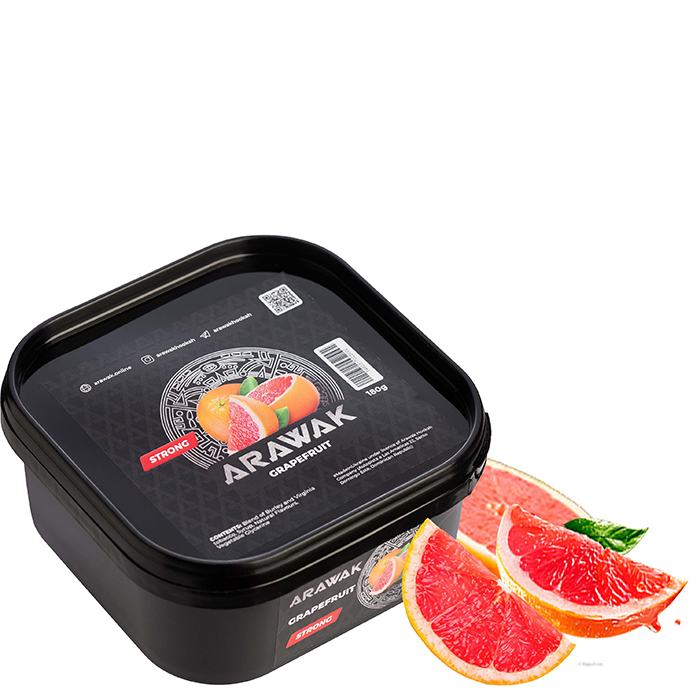 Табак Arawak Strong Grapefruit (Грейпфрут)