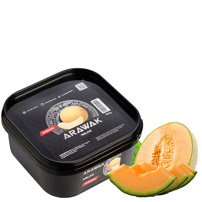 Тютюн Arawak Strong Melon (Диня)