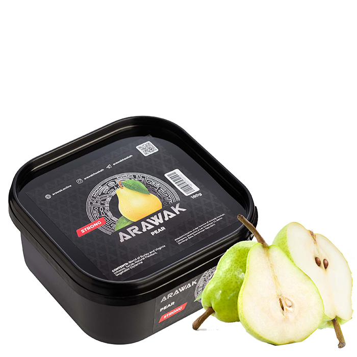 Табак Arawak Strong Pear (Груша)