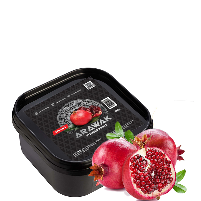 Табак Arawak Strong Pomegranate (Гранат)