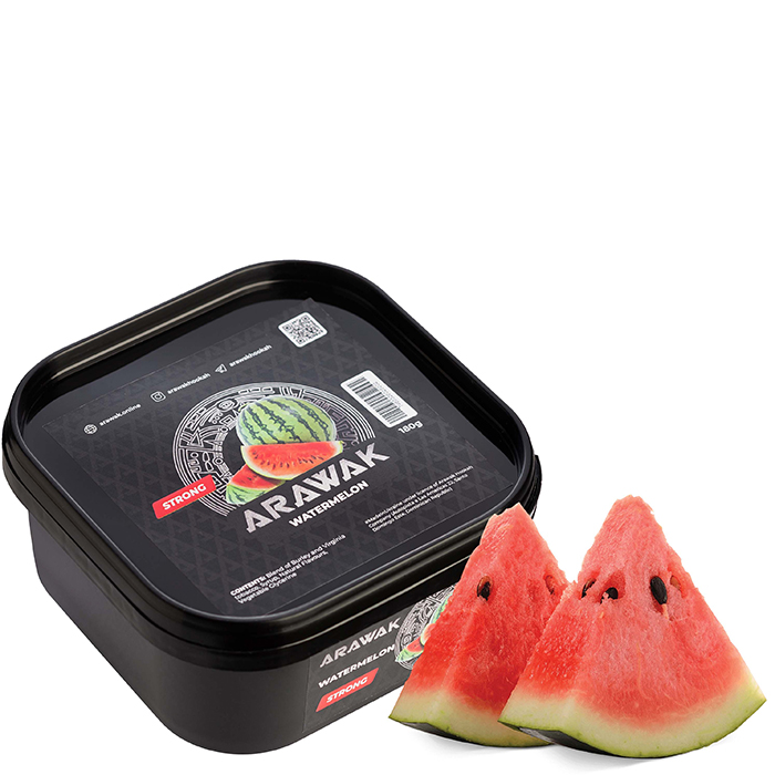 Табак Arawak Strong Watermelon (Арбуз)