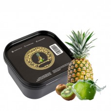 Тютюн Arawak Light Fruit Paradise (Ананас, Яблуко, Ківі) 200 г