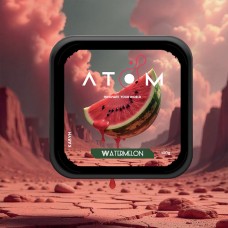 Табак Atom Watermelon (Арбуз) 100 г