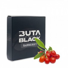 Табак Buta Black Line Barberry (Барбарис) 100 г