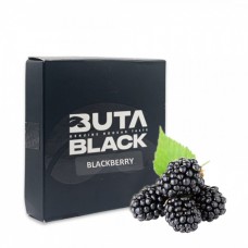 Тютюн Buta Black Line Blackberry (Ожина) 100 г