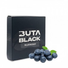 Тютюн Buta Black Line Blueberry (Чорниця) 100 г