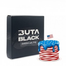 Тютюн Buta Black Line American Pie (Американський пиріг) 100 г