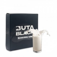 Табак Buta Black Line Baked Milk (Молоко) 100 г