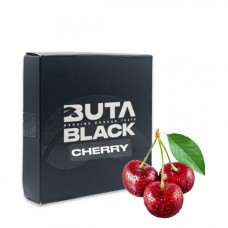 Тютюн Buta Black Line Cherry (Вишня) 100 г