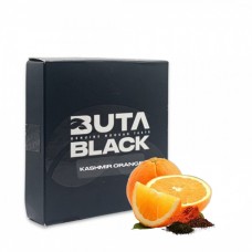 Табак Buta Black Line Kashmir Orange (Пряности, Апельсин) 100 г