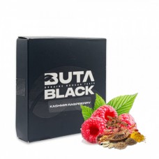 Табак Buta Black Line Kashmir Raspberry (Пряности, Малина) 100 г