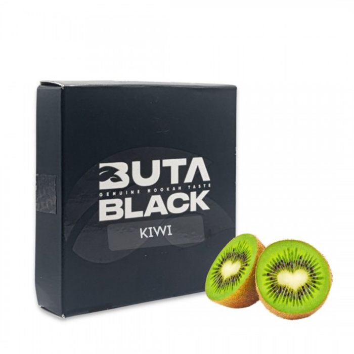 Табак Buta Black Line Kiwi (Киви)