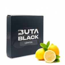Тютюн Buta Black Line Lemon (Лимон) 100 г