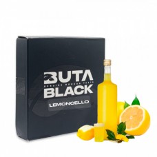 Табак Buta Black Line Lemoncello (Лимончелло) 100 г