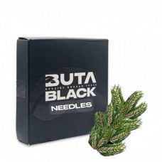 Табак Buta Black Line Needles (Хвоя) 100 г