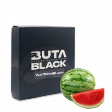 Табак Buta Black Line Watermelon (Арбуз) 100 г