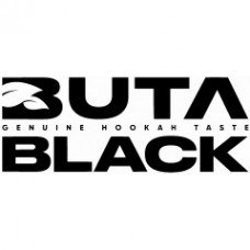 Тютюн Buta Black Line Guava (Гуава) 250 г