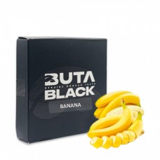 Табак Buta Black Line Banana (Банан) 100 г