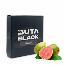 Тютюн Buta Black Line Guava (Гуава) 100 г