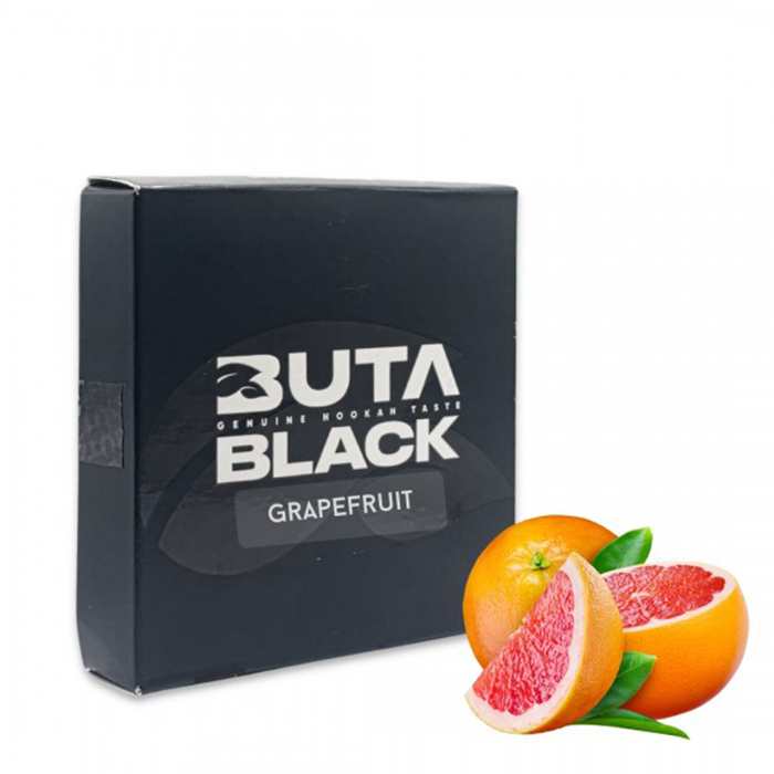 Табак Buta Black Line Grapefruit (Грейпфрут)