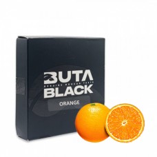 Табак Buta Black Line Orange (Апельсин) 100 г