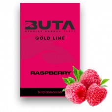 Тютюн Buta Gold Line Raspberry (Малина) 50 г