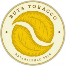 Тютюн Buta Gold Line White Grape (Виноград) 250 г