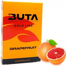 Тютюн Buta Gold Line Grapefruit (Грейпфрут) 50 г