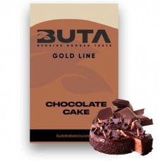 Тютюн Buta Gold Line Chocolate Cake (Шоколадний пиріг) 50 г