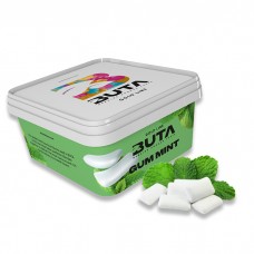 Тютюн Buta Gold Line Gum Mint (Жуйка з м'ятою) 250 г