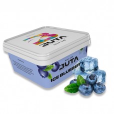 Тютюн Buta Gold Line Ice Blueberry (Чорниця, Лід) 250 г