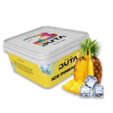 Табак Buta Gold Line Ice Pineapple (Ананас, Лед) 250 г