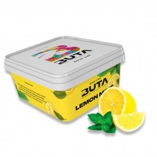 Тютюн Buta Gold Line Lemon Mint (Лимон, М'ята) 250 г