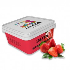 Тютюн Buta Gold Line Strawberry (Полуниця) 250 г