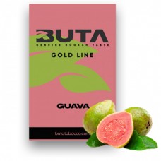 Тютюн Buta Gold Line Guava (Гуава) 50 г