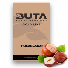 Тютюн Buta Gold Line Hazelnut (Лісний Горіх) 50 г