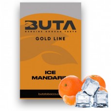 Табак Buta Gold Line Ice Tangerine (Мандарин Лед) 50 г