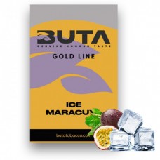 Табак Buta Gold Line Ice Maracuya (Маракуйя Лед) 50 г