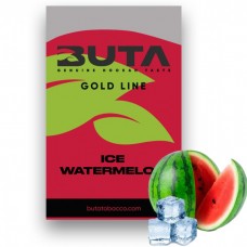 Табак Buta Gold Line Ice Watermelon (Лед, Арбуз) 50 г