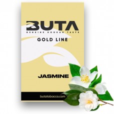 Тютюн Buta Gold Line Jasmine (Жасмин) 50 г