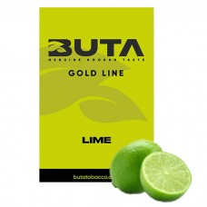 Тютюн Buta Gold Line Lime (Лайм) 50 г