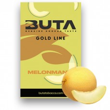 Табак Buta Gold Line Melonmania (Дыня) 50 г