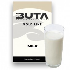 Тютюн Buta Gold Line Milk (Молоко) 50 г