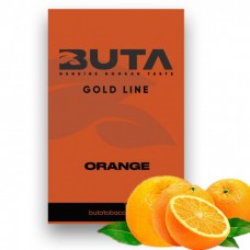 Табак Buta Gold Line Orange (Апельсин) 50 г