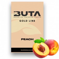 Тютюн Buta Gold Line Peach (Персик) 50 г