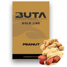 Тютюн Buta Gold Line Peаnut (Арахіс) 50 г