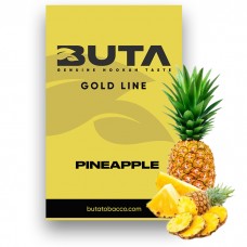 Тютюн Buta Gold Line Pineapple (Ананас) 50 г