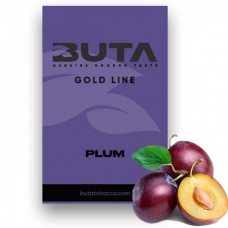 Табак Buta Gold Line Plum (Слива) 50 г