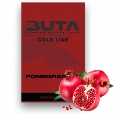 Тютюн Buta Gold Line Pomegranate (Гранат) 50 г